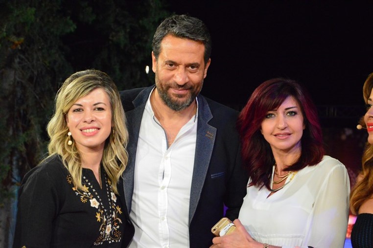 Murex D'Or Tribute for Issam Breidy